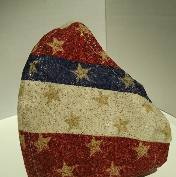 Facial cover - Picture 7 of 8